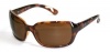 Ray Ban RB4068 Sunglasses-642/57 Tortoise (Brown Polarized Lens)-60mm