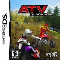 Quad Kings Quad Kings