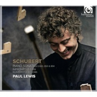 Schubert: Piano Sonatas, Impromptus & Klavierstucke, d. 840, 850, 894, 899, 946 Schubert: Piano Sonatas, Impromptus & Klavierstucke, d. 840, 850, 894, 899, 946