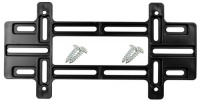 Custom Accessories 92651 Large License Plate Mounting Bracket Custom Accessories 92651 Large License Plate Mounting Bracket