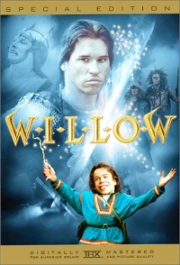 Willow (Special Edition) Willow (Special Edition)