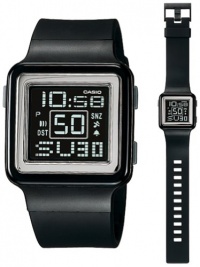 Casio Women's Sports Watch LDF20-1A Casio Women's Sports Watch LDF20-1A
