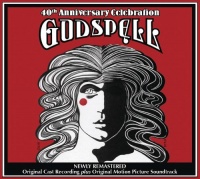 Godspell: 40th Anniversary Celebration Godspell: 40th Anniversary Celebration