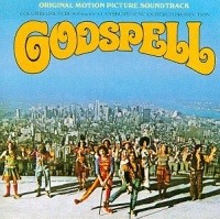Godspell: Original Motion Picture Soundtrack Godspell: Original Motion Picture Soundtrack