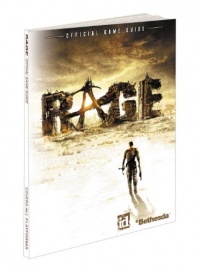 Rage: Prima Official Game Guide (Prima Official Game Guides) Rage: Prima Official Game Guide (Prima Official Game Guides)