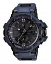 Casio Men's GWA1000FC-2A G-Aviation Watch