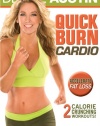 Denise Austin: Quick Burn Cardio