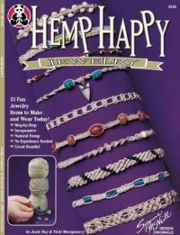 #3239 Hemp Happy #3239 Hemp Happy