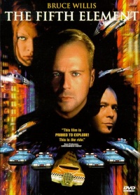 The Fifth Element The Fifth Element