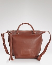 With it's slouch-perfect shape and incredibly soft leather, this zip-around bag from See by Chloé is at the top of our accessory bucket list. Carry it over the shoulder for off-duty cool. With it's slouch-perfect shape and incredibly soft leather, this zip-around bag from See by Chloé is at the top of our accessory bucket list. Carry it over the shoulder for off-duty cool.
