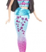Barbie In a Mermaid Tale 2 Mermaid Asia Doll