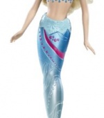 Barbie In a Mermaid Tale 2 Mermaid Arctic Doll