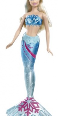 Barbie In a Mermaid Tale 2 Mermaid Arctic Doll Barbie In a Mermaid Tale 2 Mermaid Arctic Doll