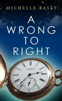 A Wrong To Right A Wrong To Right