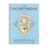 The Two Best Friends (Magic Charm Book) The Two Best Friends (Magic Charm Book)