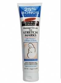 Palmer's Cocoa Butter Formula Massage Cream for Stretch Marks, 5.5 Ounce Palmer's Cocoa Butter Formula Massage Cream for Stretch Marks, 5.5 Ounce