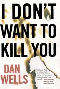 I Don't Want to Kill You I Don't Want to Kill You