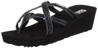 Teva Women's Mush Mandalyn Ola 2 Flip Flop Teva Women's Mush Mandalyn Ola 2 Flip Flop