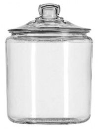 Anchor Hocking 2-Gallon Heritage Hill Jar with Glass Lid Anchor Hocking 2-Gallon Heritage Hill Jar with Glass Lid