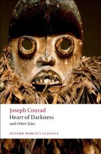 Heart of Darkness and Other Tales (Oxford World's Classics) Heart of Darkness and Other Tales (Oxford World's Classics)