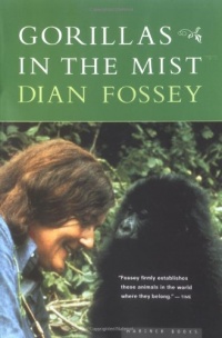 Gorillas in the Mist Gorillas in the Mist