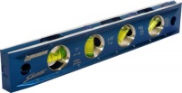 Swanson Tool TL043M 9-Inch Heavy-duty Magnetic Torpedo Level Swanson Tool TL043M 9-Inch Heavy-duty Magnetic Torpedo Level