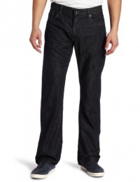 Calvin Klein Jeans Men's Deep Center Pops Jean Calvin Klein Jeans Men's Deep Center Pops Jean