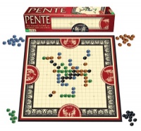 Pente Pente