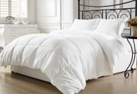 White Down Alternative Comforter Duvet Insert King White Down Alternative Comforter Duvet Insert King