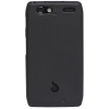 Diztronic Matte Back Black Flexible TPU Case for Motorola Droid Razr Maxx [ONLY FOR MAXX VERSION] (Verizon & Rogers) [Diztronic Retail Packaging]