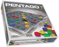 Pentago Multi Player