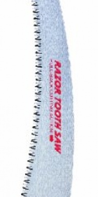 Corona AC 7241 Razor Tooth 13-Inch Tree Pruner Saw Blade Corona AC 7241 Razor Tooth 13-Inch Tree Pruner Saw Blade