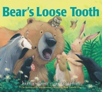 Bear's Loose Tooth Bear's Loose Tooth