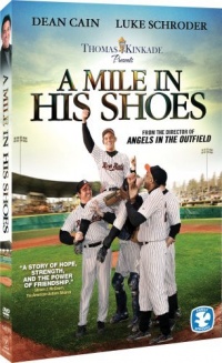 Mile in His Shoes Mile in His Shoes