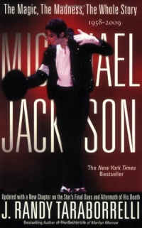 Michael Jackson: The Magic, The Madness, The Whole Story, 1958-2009 Michael Jackson: The Magic, The Madness, The Whole Story, 1958-2009
