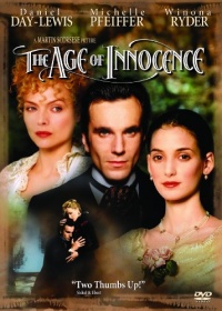 Age of Innocence Age of Innocence