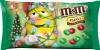 M&M's Peanut Chocolate Candies for the Holidays, 19.2-Ounce (Pack of 4)