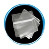500 OPP Plastic Bag for Slim CD Jewel Case (Slim CD Jewel Case Plastic Wrap)