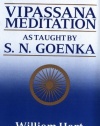 The Art of Living: Vipassana Meditation