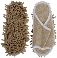 Evriholder SG-TP Slipper Genie, Taupe Evriholder SG-TP Slipper Genie, Taupe
