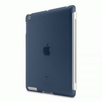 Belkin Snap Shield Case for the Apple iPad 3 (3rd Generation) (Navy) Belkin Snap Shield Case for the Apple iPad 3 (3rd Generation) (Navy)
