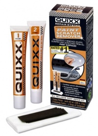 Quixx Paint Scratch Remover Quixx Paint Scratch Remover