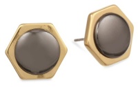 Kenneth Cole New York Modern Status Geometric Stud Earrings Kenneth Cole New York Modern Status Geometric Stud Earrings
