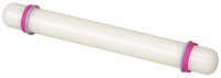 Wilton Fondant 9 Inch Rolling Pin Wilton Fondant 9 Inch Rolling Pin