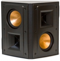 Klipsch RS-42 II Black (Ea) WDST Surround Speaker Klipsch RS-42 II Black (Ea) WDST Surround Speaker
