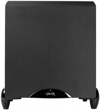 Klipsch Sub-12HG Synergy Series 12-Inch 300-Watt Subwoofer with High Gloss Trim (Black) Klipsch Sub-12HG Synergy Series 12-Inch 300-Watt Subwoofer with High Gloss Trim (Black)