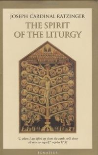 The Spirit of the Liturgy