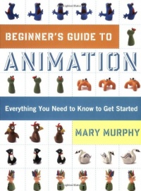 Beginner's Guide to Animation: Everything you Need to Know to get Started Beginner's Guide to Animation: Everything you Need to Know to get Started
