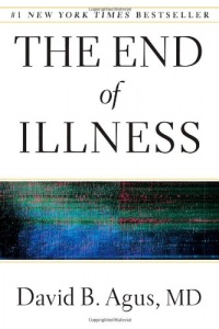 The End of Illness The End of Illness