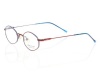 Polo Ralph Lauren Eyeglasses RL 360 0L7R Multicolor 42mm KIDS